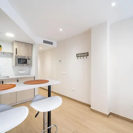 Gala Holidays Center And * Fuengirola