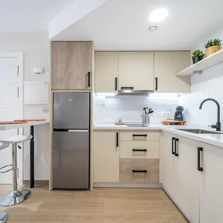 Apartamento Gala Holidays Center And Fuengirola