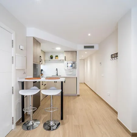 Gala Holidays Center And Apartamento Fuengirola