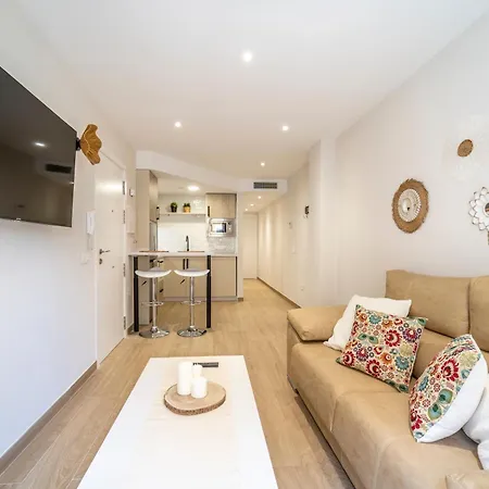 Gala Holidays Center And Fuengirola