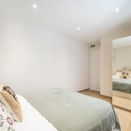 Apartment Gala Holidays Center And