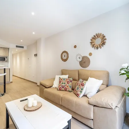 Gala Holidays Center And Fuengirola