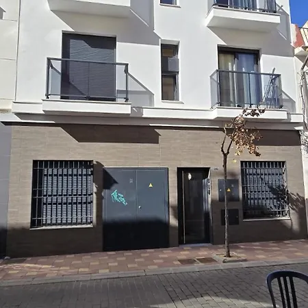 Apartment Gala Holidays Center And *