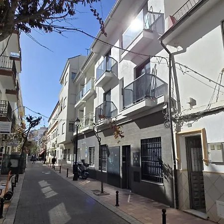 Gala Holidays Center And * Fuengirola