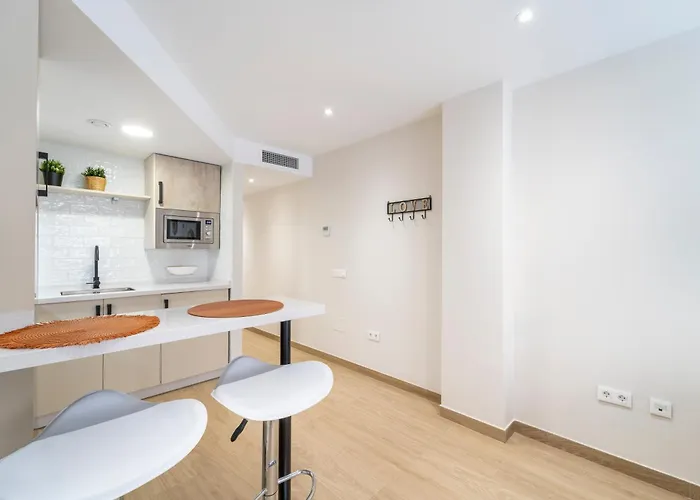 Gala Holidays Center And * Fuengirola