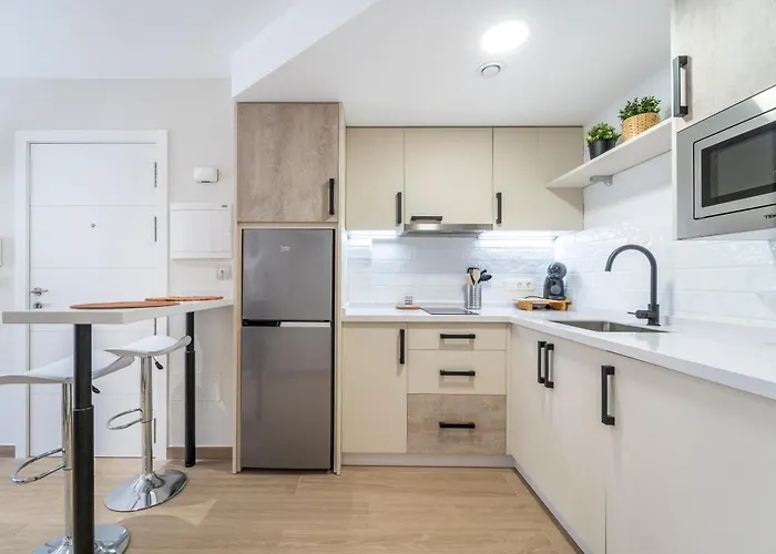 Apartment Gala Holidays Center And Fuengirola