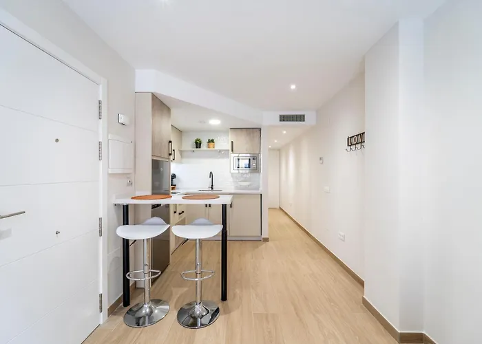 Gala Holidays Center And Apartment Fuengirola