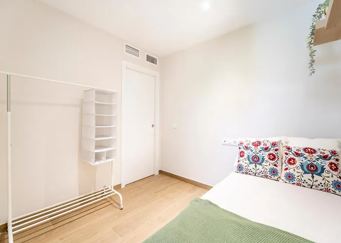 Apartment Gala Holidays Center And