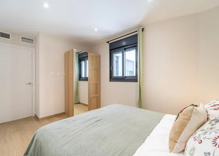 Gala Holidays Center And Apartment Fuengirola