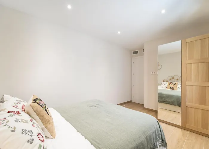 Apartment Gala Holidays Center And