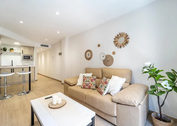 Gala Holidays Center And Fuengirola