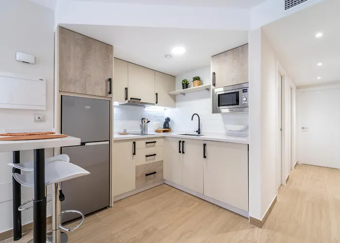 Apartmán Gala Holidays Center And