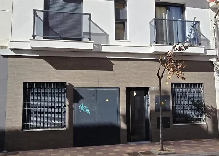 Apartment Gala Holidays Center And *