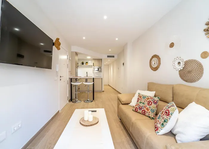 Gala Holidays Center And Fuengirola