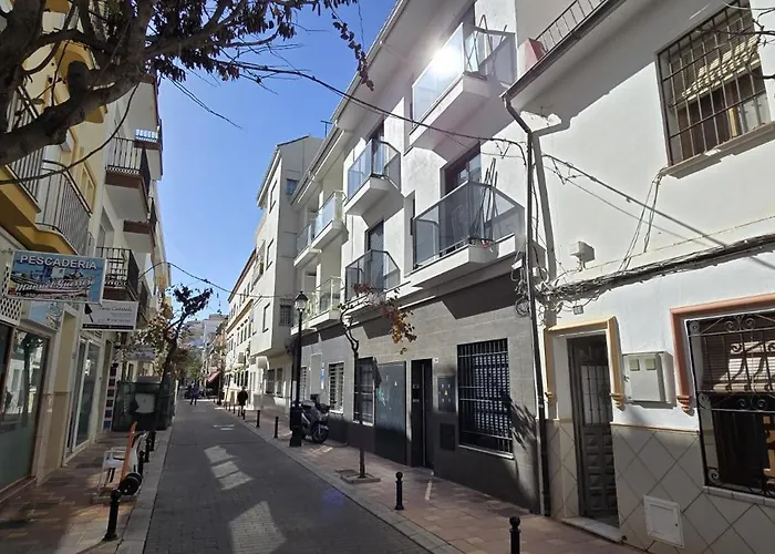 Gala Holidays Center And * Fuengirola